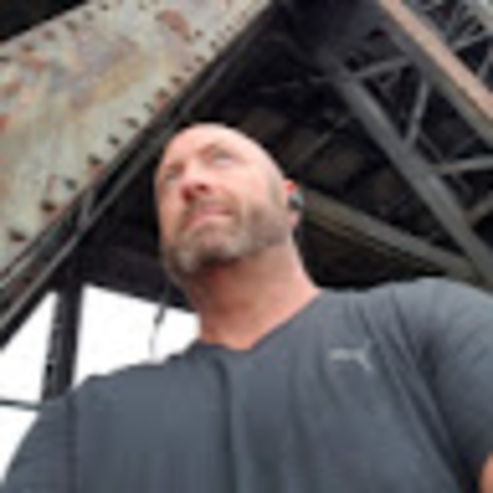 Meet your Posher, Jason